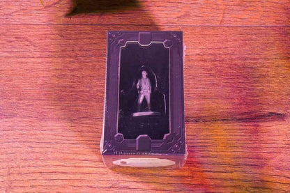 Batman: Gotham City Chronicles – Carmine Falcone Villain Miniature Expansion (Season 2 • Monolith Board Games)