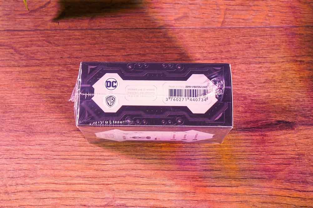 Batman: Gotham City Chronicles – Carmine Falcone Villain Miniature Expansion (Season 2 • Monolith Board Games)