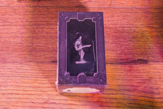 The Beast (Anatoly Knyazev) – Batman: Gotham City Chronicles (Villain Miniature Expansion • Monolith Board Games)