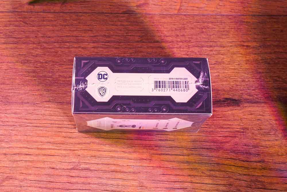 The Beast (Anatoly Knyazev) – Batman: Gotham City Chronicles Villain Miniature Expansion (Kickstarter Edition • Monolith Board Games)