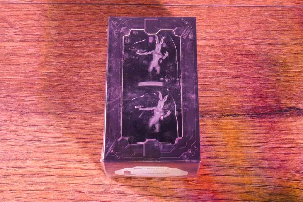 White Rabbit – Batman: Gotham City Chronicles Villain Miniature Expansion (Kickstarter Edition • Monolith Board Games)