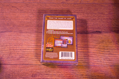 BattleTech: Alpha Strike – Succession Wars Cards (Catalyst Game Labs)