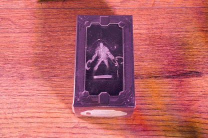 The Reaper – Batman: Gotham City Chronicles Villain Miniature Expansion (Kickstarter Edition • Monolith Board Games)