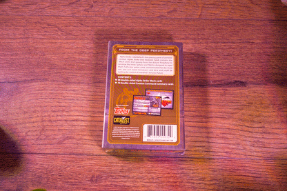 BattleTech: Alpha Strike – Clan Invasion Cards (Catalyst Game Labs)