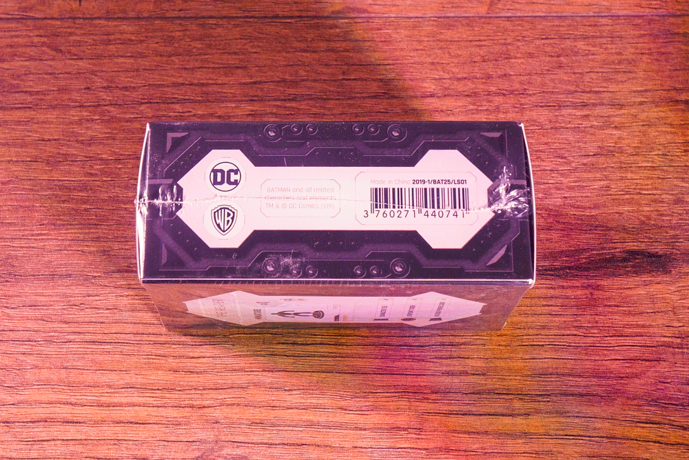 The Reaper – Batman: Gotham City Chronicles Villain Miniature Expansion (Kickstarter Edition • Monolith Board Games)