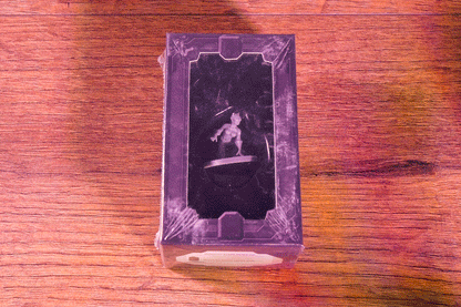 Catwoman – Batman: Gotham City Chronicles Villain Miniature Expansion (Kickstarter Edition • Monolith Board Games)