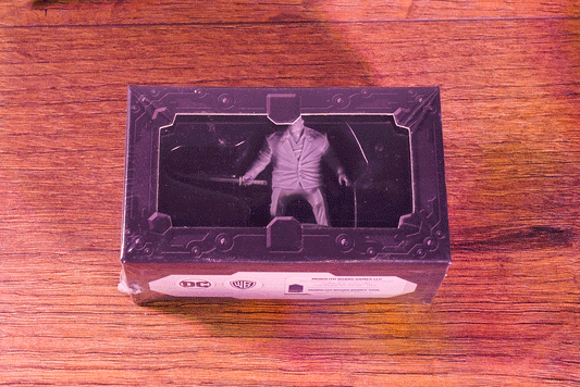 Shen Fang – Batman: Gotham City Chronicles Villain Miniature Expansion (Kickstarter Edition • Monolith Board Games)