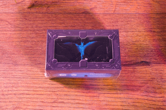 Batman Beyond (Terry McGinnis) – Batman: Gotham City Chronicles Hero Miniature Expansion (Kickstarter Edition • Monolith Board Games)