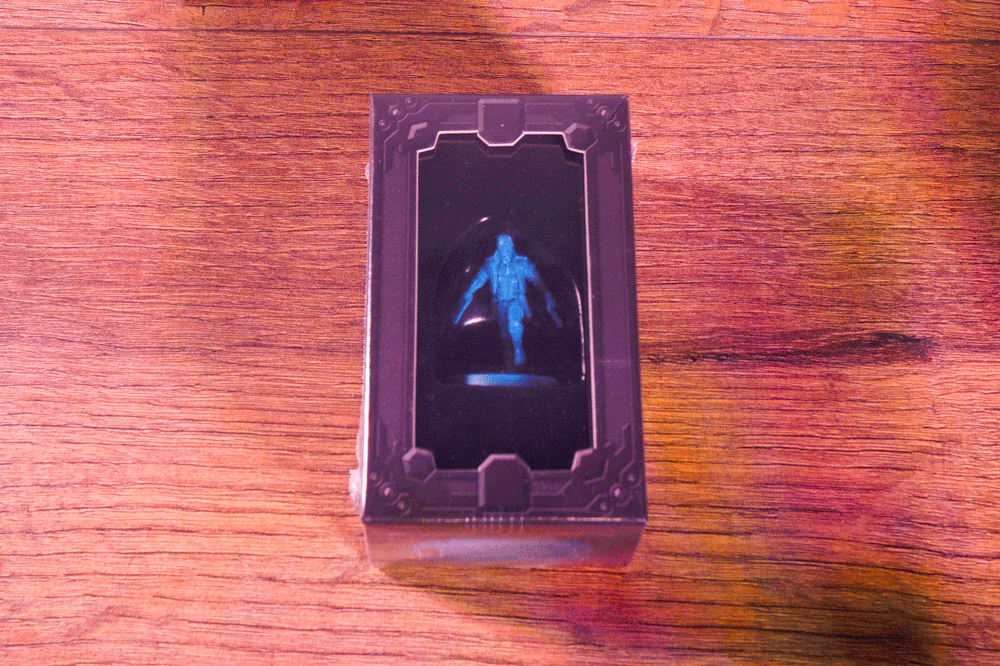 Red Hood (Jason Todd) – Batman: Gotham City Chronicles Hero Miniature Expansion (Kickstarter Edition • Monolith Board Games)