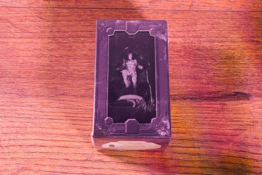 Owlman (Lincoln March) – Batman: Gotham City Chronicles Villain Miniature Expansion (Kickstarter Edition • Monolith Board Games)