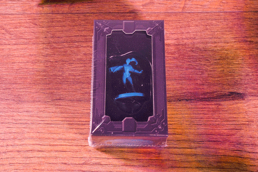 Hawkfire (Bette Kane) – Batman: Gotham City Chronicles Hero Miniature Expansion (Kickstarter Edition • Monolith Board Games)