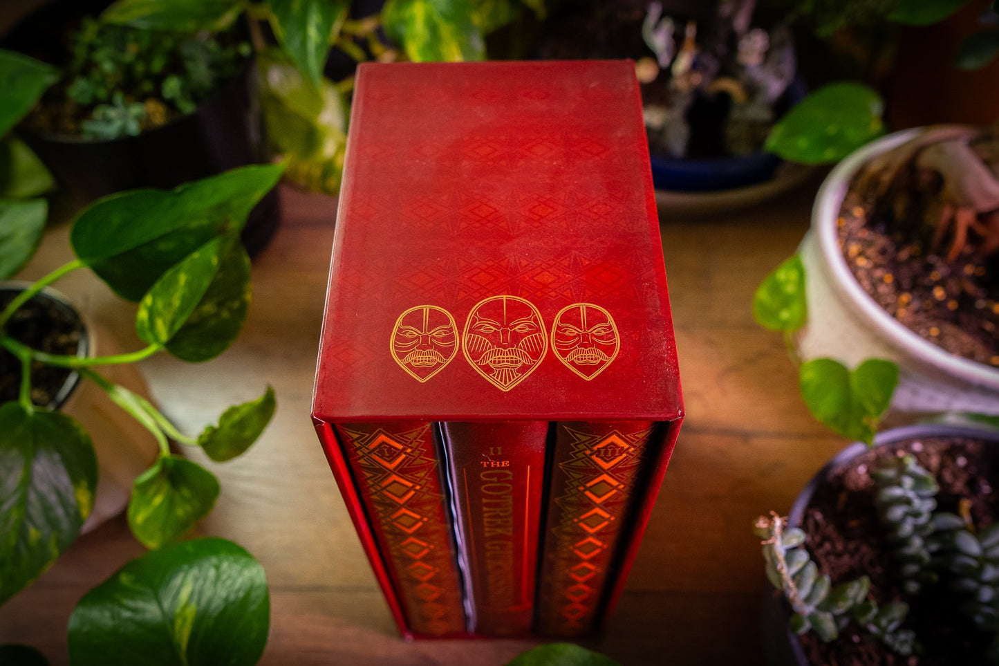 Gotrek Gurnisson Collection Limited Edition 🪓 New, Unboxed Set 📚