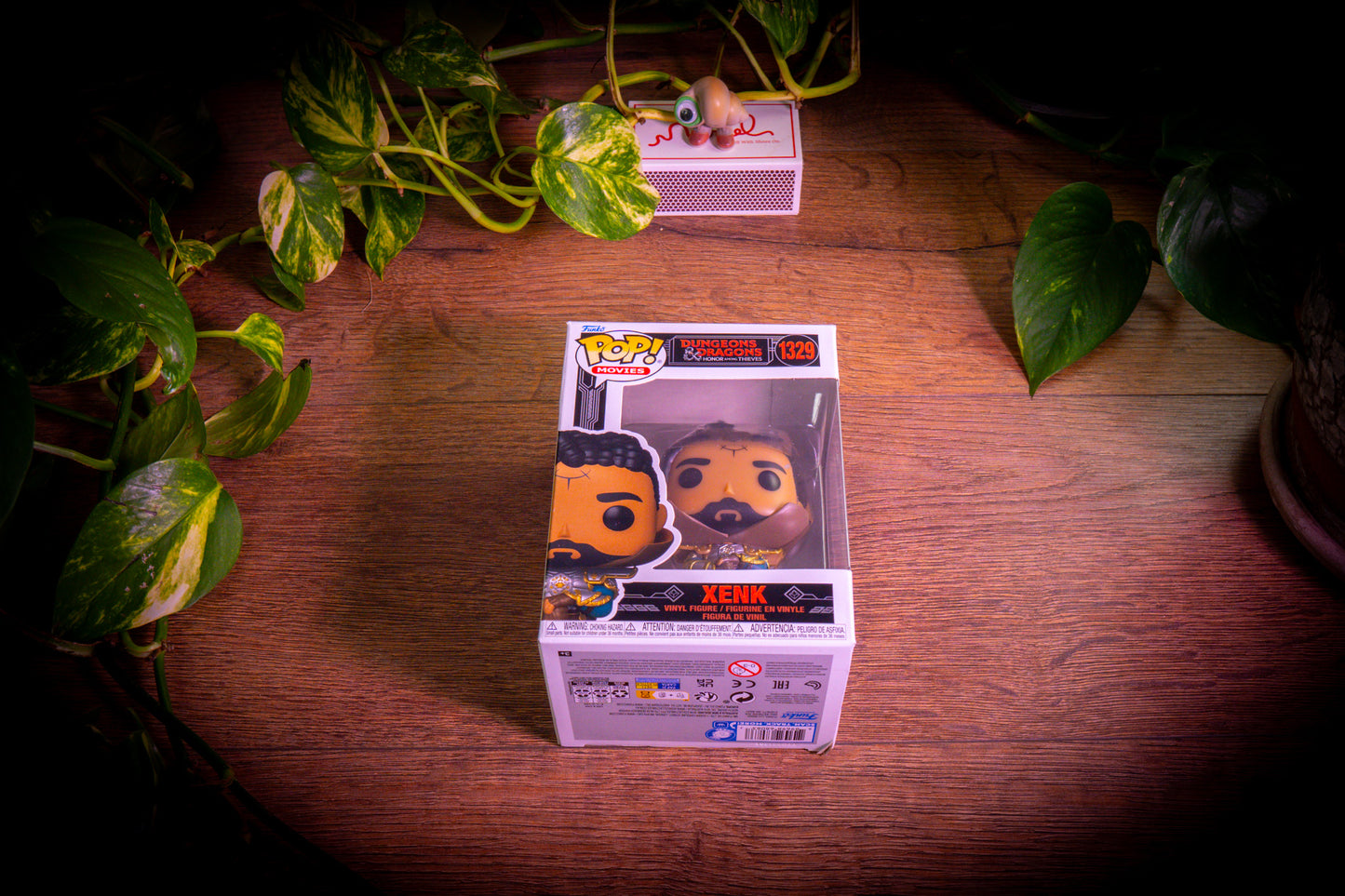 Funko Pop! Vinyl Figures - Multi Listing
