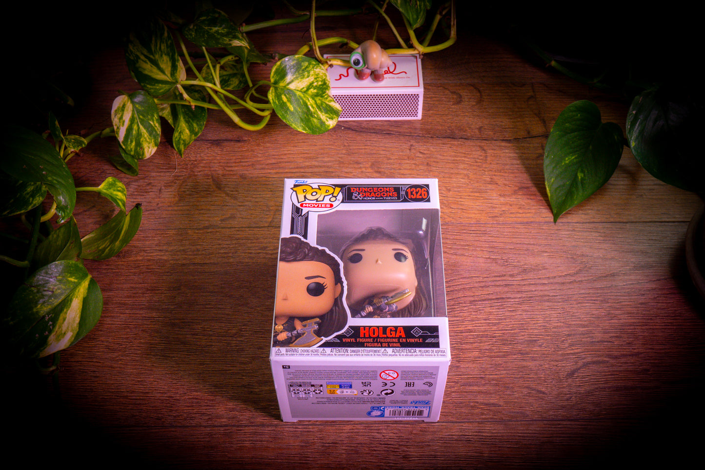 Funko Pop! Vinyl Figures - Multi Listing