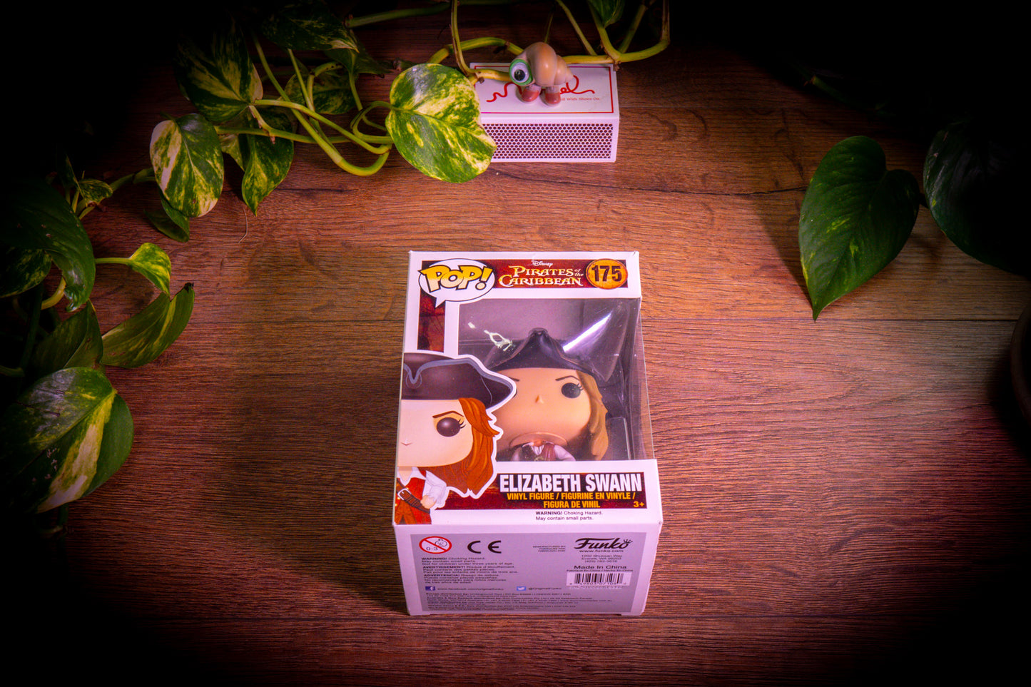 Funko Pop! Vinyl Figures - Multi Listing