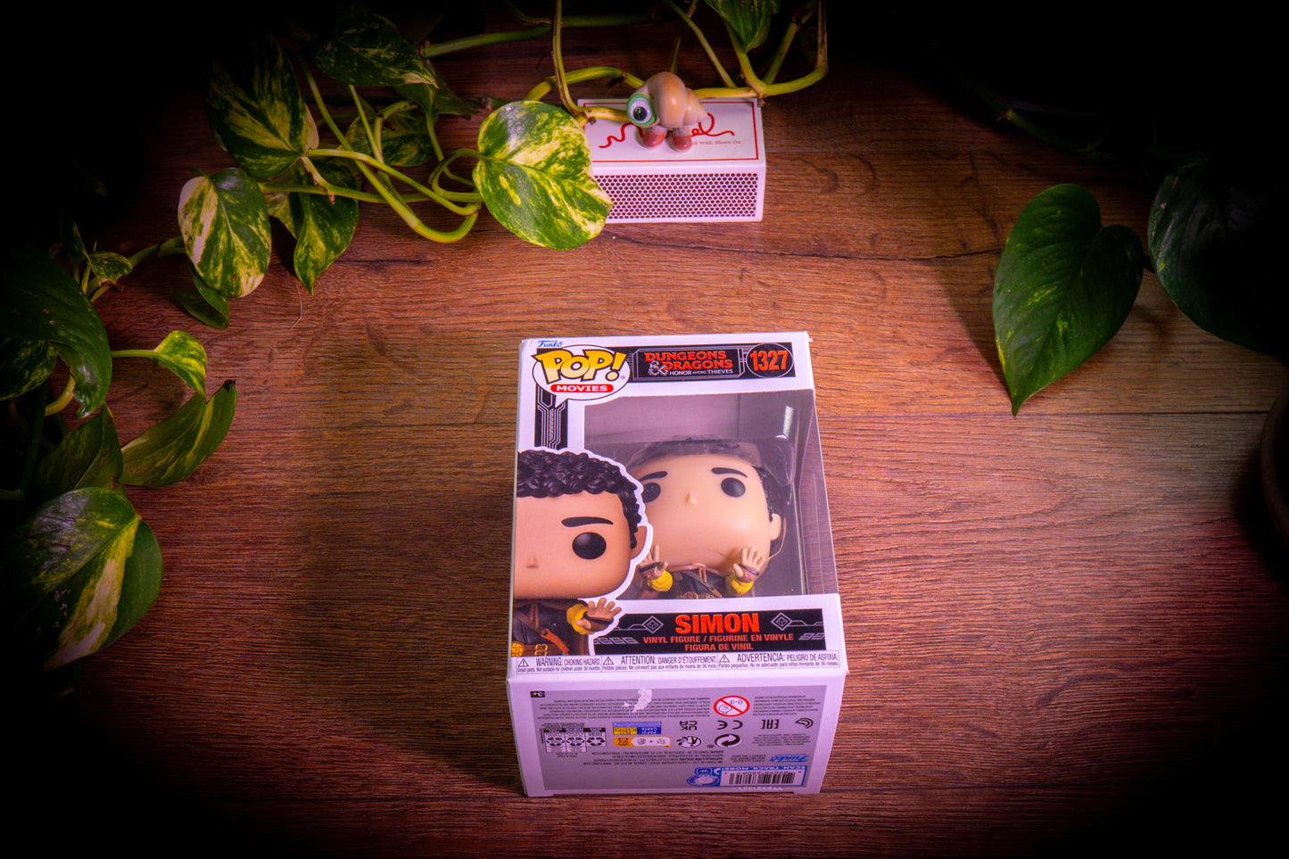 Funko Pop! Vinyl Figures - Multi Listing
