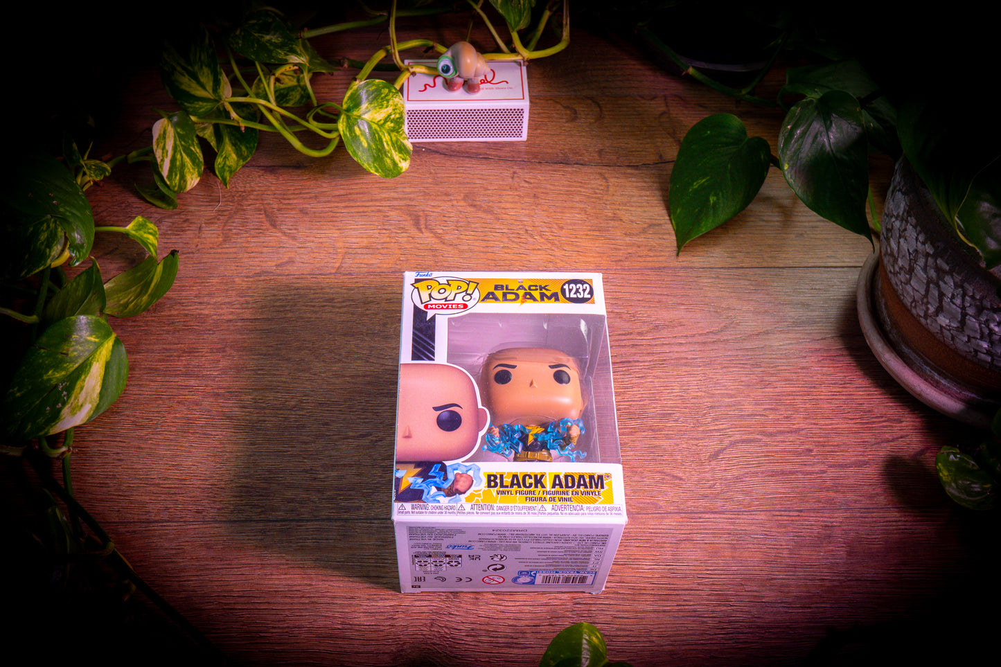 Funko Pop! Vinyl Figures - Multi Listing
