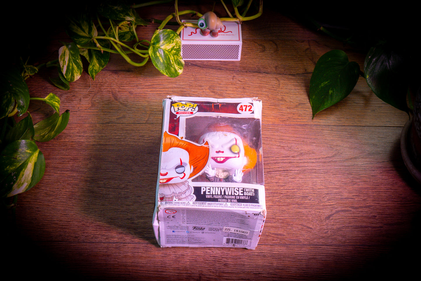 Funko Pop! Vinyl Figures - Multi Listing