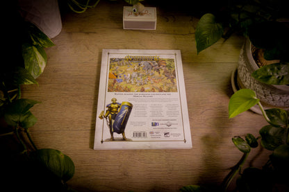 Warhammer AoS - General's Handbook  - Malign Sorcery - Multi-Listing