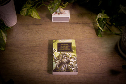 The Horus Heresy - The Buried Dagger - Book 54 - 2020