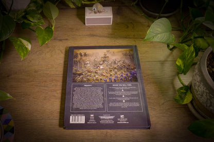 Warhammer 40k - 9th Edition Orks Codex - 2021