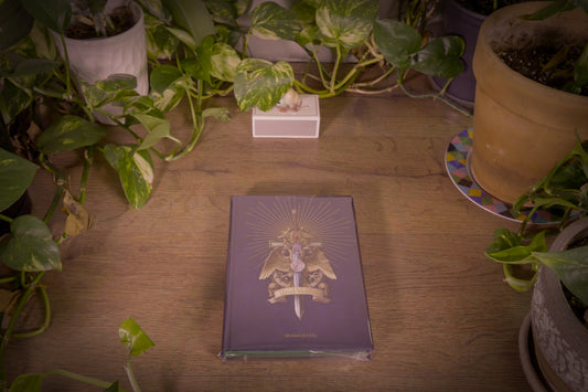 Warhammer 40k - The Swords of Calth - Uriel Ventris Collector's Edition - 2021