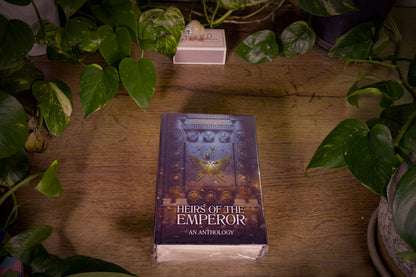 The Horus Heresy: Primarchs - Heirs of the Emperor: An Anthology - 2020
