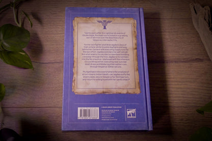 Warhammer 40,000 – Interceptor City - Hardcover - 2025