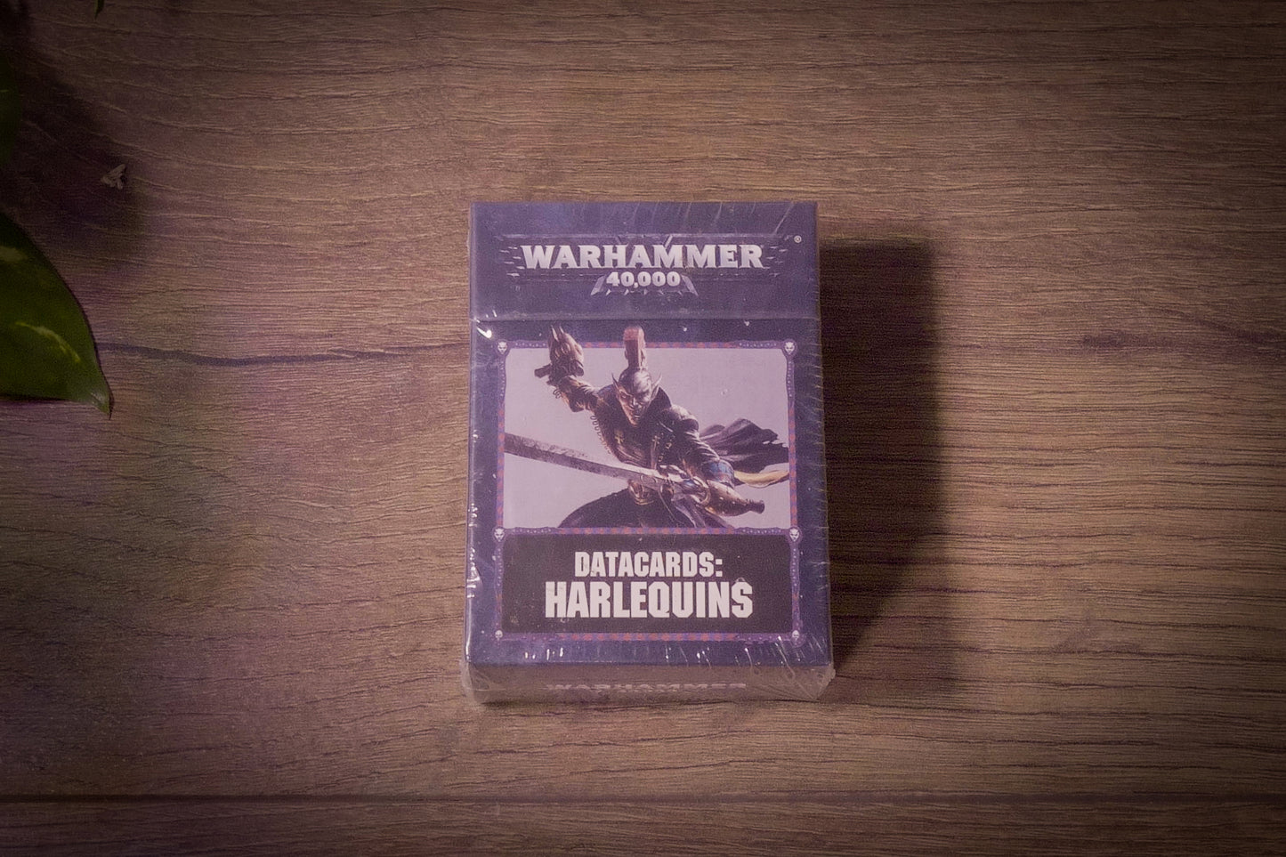 Warhammer 40k -  Datacards (Multiple Editions and Variants)