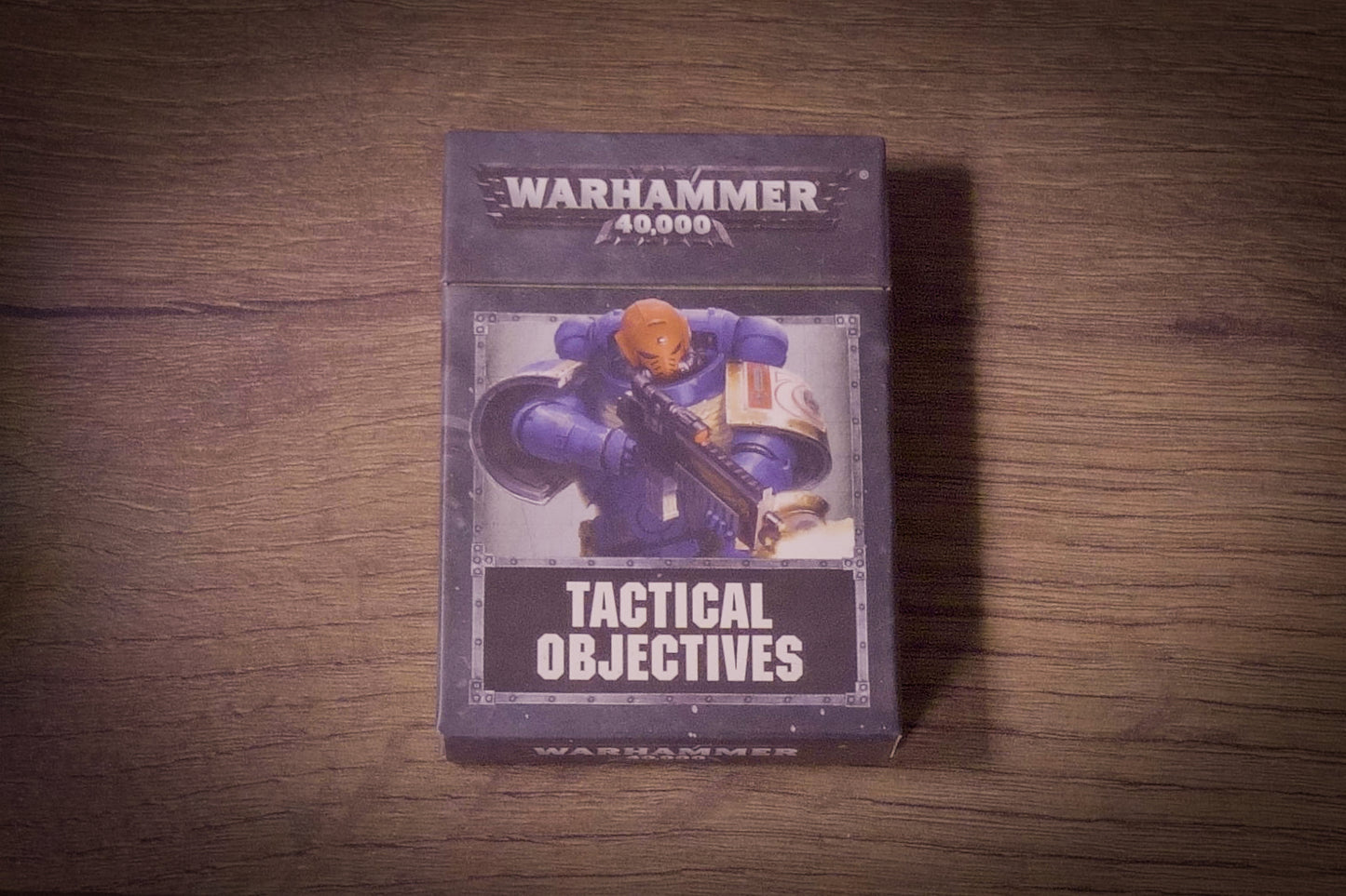 Warhammer 40k -  Datacards (Multiple Editions and Variants)