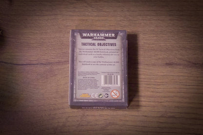 Warhammer 40k -  Datacards (Multiple Editions and Variants)