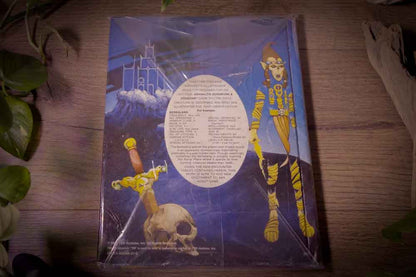 Fiend Folio (TSR • Hardcover, 1981) - AD&D 1st Edition