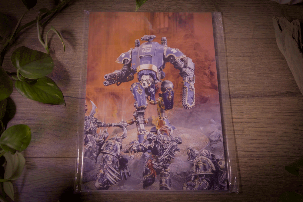 Citadel Miniatures - White Dwarf Magazines Multi Listing