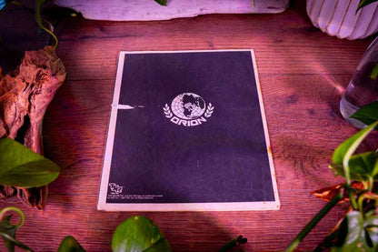 Top Secret / S.I.: Equipment Inventory (TSR 1988 • RPG Supplement)