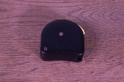 Games Workshop Tape Measure - Official Citadel Wargaming Accessory (Earlier Hard-Case Version)