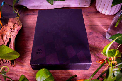Codex: Harlequins – Troupe Master Edition (7th Edition Warhammer 40,000 • Collector's Slipcase, 2015)