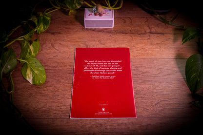Dune - Whipping Mek - Promo Short Story Booklet