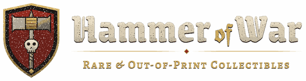 Hammer of War